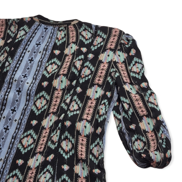 Holding Horses Winter Moon Dress - Picture 8 of 8